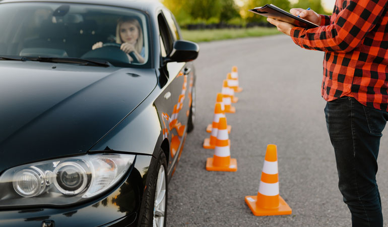 Driving tips that cause you to a far better Driver